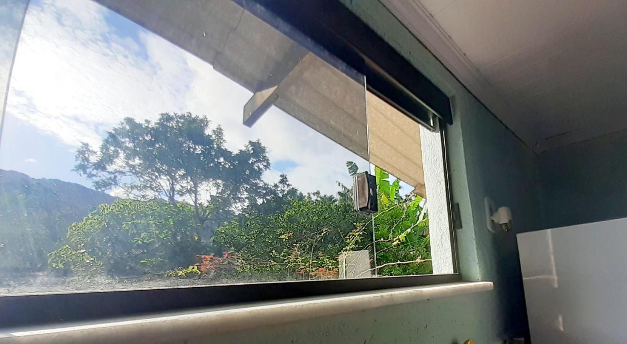 Casa Inteira Ilha Grande Villa Exterior photo