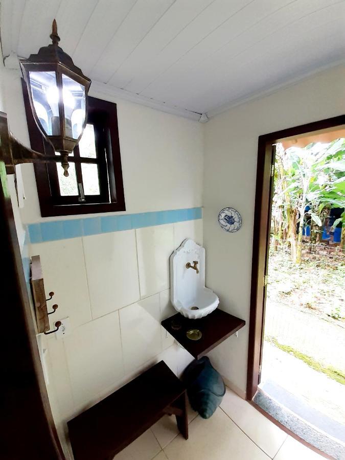 Casa Inteira Ilha Grande Villa Exterior photo