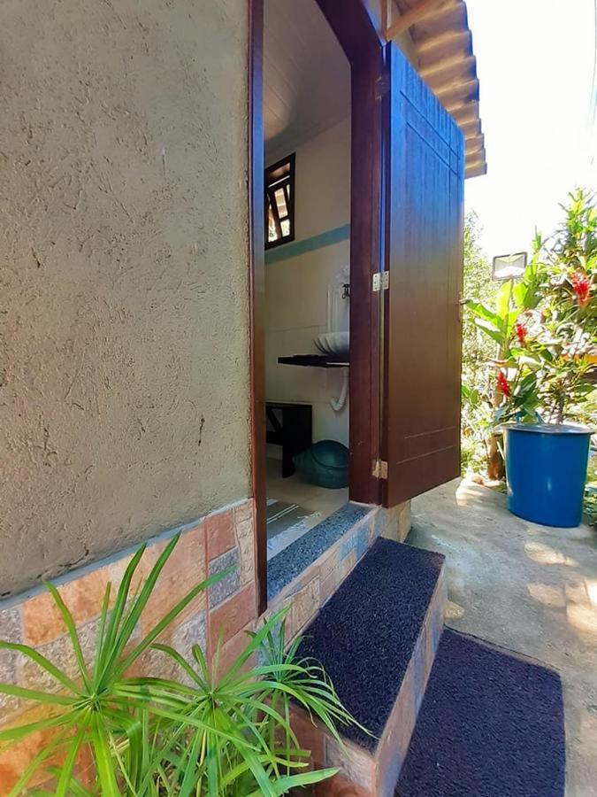 Casa Inteira Ilha Grande Villa Exterior photo